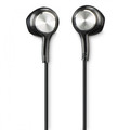 Hama Headphones Earphones, black