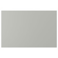 HAVSTORP Door, light grey, 60x40 cm