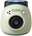 Fujifilm Instant Camera Instax Pal, pistachio green