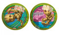 Ball Guardians of the Galaxy  9"/230mm