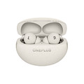 OnePlus Buds 3 True Wireless Earbuds, Beige