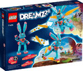 LEGO DREAMZzz Izzie and Bunchu the Bunny 7+