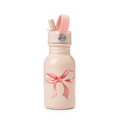 Elodie Details Water Bottle - Rosy Bow