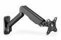 Digitus Monitor Wall Mount with Gas Spring and Swivel Arm 15-32" DA-90425