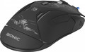 Defender Bionic Optical Wired Gaming Mouse 3200dpi 6P GM-250L