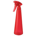 TOMAT Spray bottle, bright red, 35 cl