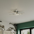 GoodHome Ceiling Lamp Alami 3 x LED 1900lm