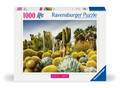 Ravensburger Jigsaw Puzzle 1000pcs Garden of Hunington desert USA 14+