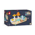Janod Pure Musical Table 12m+