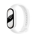 Xiaomi Smart Band 10, Ceramic Edition Cream White