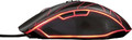 Trust Optical Wired Gaming Mouse RGB LED GXT160X TURE