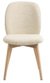 Dining Chair Cindy, beige