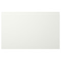 VÄSTERVIKEN Door/drawer front, white, 60x38 cm