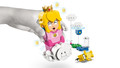 LEGO Super Mario Adventures with Interactive LEGO Peach 6+