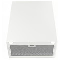 FIVELSBO Wall mounted extractor hood, IKEA 300 white, 56 cm