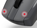 Hama Laser Wireless Mouse MW-900 v2, dark grey