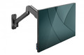 Digitus Monitor Wall Mount with Gas Spring and Swivel Arm 15-32" DA-90425