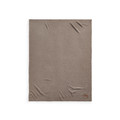 Elodie Details Pointelle Blanket - Tender Taupe
