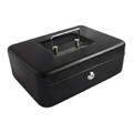 Smith & locke Money Box with Key, medium