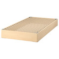 LYNGÖR Mattress base, 90x200 cm