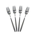 Cutlery Set Onyx 16pcs, silver