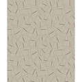 GoodHome Vinyl Wallpaper on Fleece Schiele, dark grey/beige