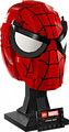 LEGO Marvel Spider-Man's Mask 18+