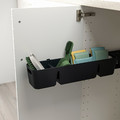 UPPDATERA Slider for box size 50x12, anthracite