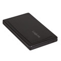 LogiLink External HDD Enclosure 2.5" SATA USB 3.1 Gen2