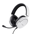 Trust Headset Headphones GXT489W FAYZO, white