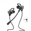 Wekome Gaming Headphones Earphones, black
