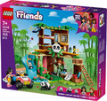 LEGO Friends Panda Care at the Sanctuary 7+