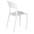 Chair Flexi, white