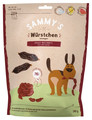 Sammy's Sausages Dog Snacks Fresh Water Buffalo 240g