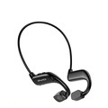 AWEI Headphones Earphones Bluetooth Air Conduction A897BL