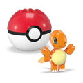 MEGA Pokémon Poké Ball 2-Pack JCR81 7+