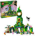 LEGO Wicked Welcome to Emerald City 9+