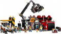 LEGO City Scrapyard with Cars 7+