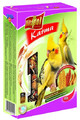 Vitapol Complete Food for Cockatiel Karmeo Premium 500g