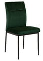 Chair Demi, dark green