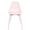 Children's Chair Caudry, pink
