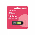 Adata USB Drive Flash Drive UC300 256GB USB3.2-C Gen1