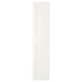 GRIMO Door, white, 50x229 cm