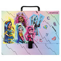 Carry Case for Drawings A4 95mm Monster High