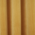GoodHome Curtain  Valgreta 140 x 260 cm, copper