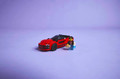 LEGO City Red Sports Car 5+