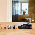 LEGO Super Heroes Batman Tumbler vs. Two-Face The Joker 8+