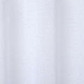 Curtain GoodHome Huka 140x260cm, white