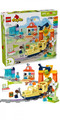 LEGO DUPLO Big Interactive Community Train 3+