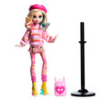Monster High WEDNESDAY ENID Doll HXJ05 4+